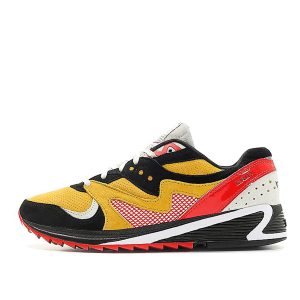 Saucony x Bodega Grid 8000 ‚Classifieds‘ (2017) (S70379-1)