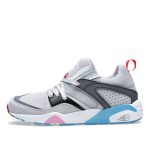 Puma Blaze Of Glory BoG Sneaker Freaker ‚Great White‘ (356683-01)