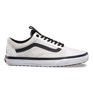 Vans x The North Face Old Skool MTE DX TNF White (VA348GQWH)