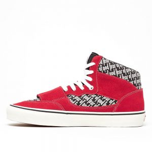 Vans x Fear Of God Mountain Edition 35 DX F.O.G Red (VN0A3MQ4PQP)