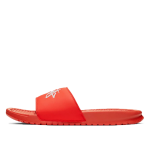 Nike Benassi Stussy Habanero Red (2020) (CW2787-600)
