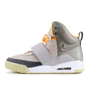 Nike Air Yeezy 1 Zen Grey (366164-002)