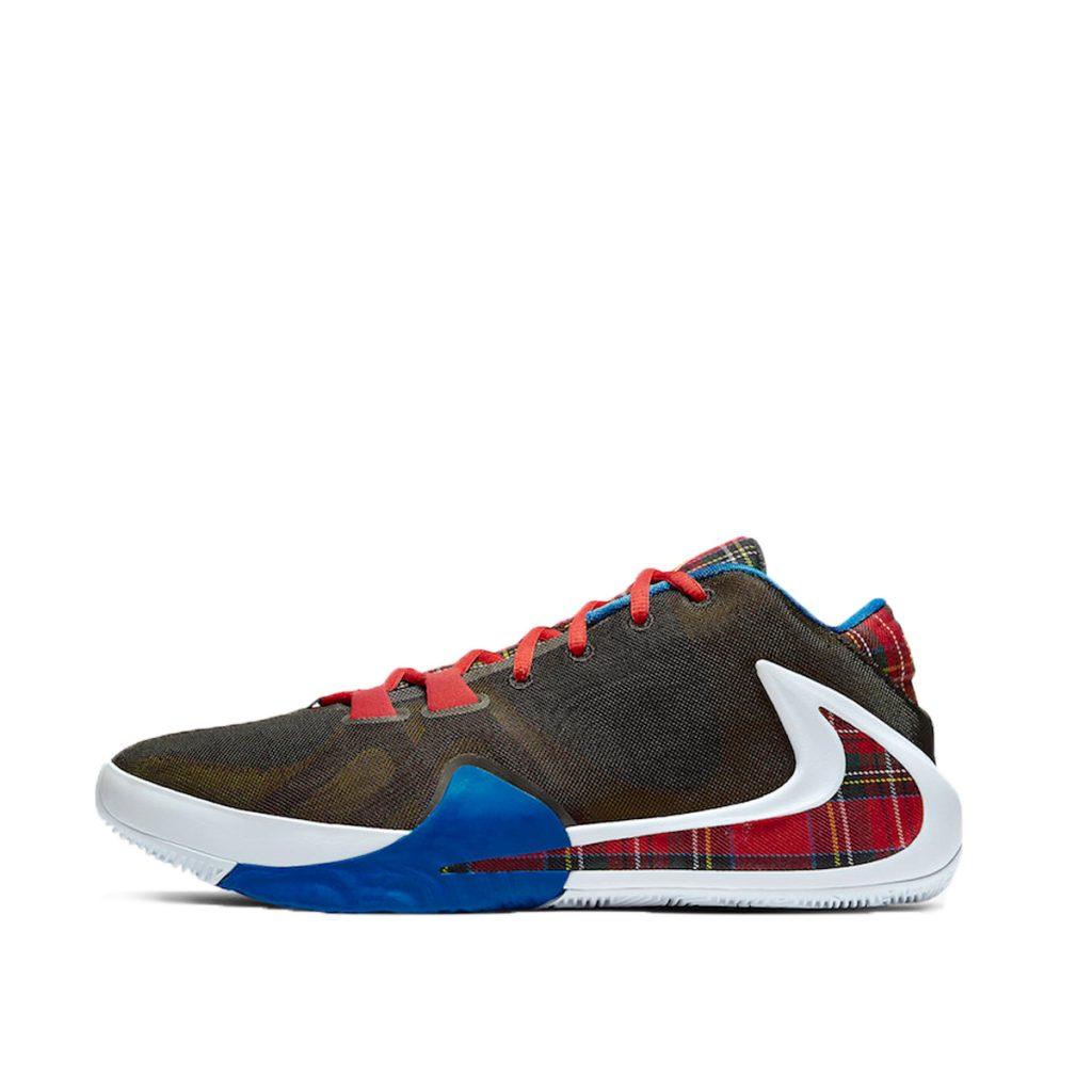 nike-zoom CD4962-001/CD4972-001