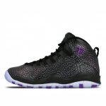 Air Jordan Nike AJ X 10 Retro Paris (310805-018)