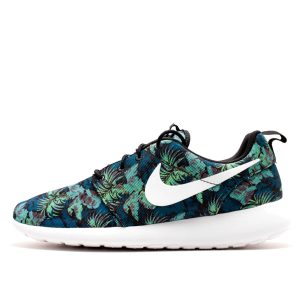 Nike Roshe Run ‘Poison Green Palm Trees’ (2014) (655206-413)