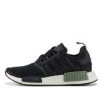 Adidas NMD R1 Base Green Core Black (BB1357)