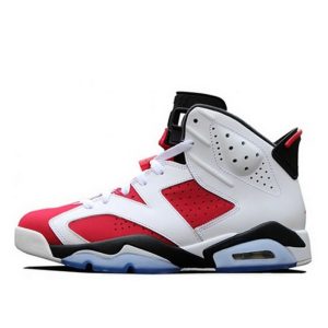 Air Jordan Nike AJ 6 VI Retro Carmine (2014) (384664-160)