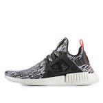 Adidas NMD XR1 Glitch Camo Black White (S32216)