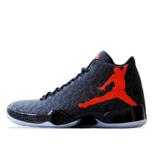 Air Jordan Nike AJ XX9 ‚Team Orange‘ (2014) (695515-005)