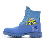 Timberland 6" Spongebob Blue (2019) (2019)