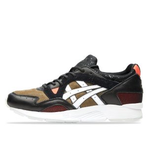 Asics x Highs and Lows (HAL) Gel-Lyte V GL 5 ‚Medic‘ (2015) (H50NK-8101)