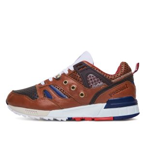 Saucony x 24 Kilates Grid SD ‚La Victoria‘ (2019) (S70473-1)