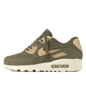 Nike x Maharishi Air Max 90 Premium ‚Maha Olive‘ (2019) (CJ4040-991)