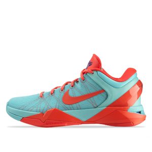 Nike Zoom Kobe VII 7 ‚Barcelona Home‘ (2012) (488371-301)