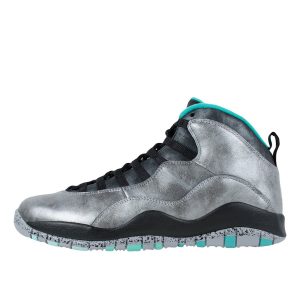 Air Jordan Nike AJ X 10 Retro Lady of Liberty (705178-045)