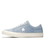 Converse One Star Ox Tyler The Creator Golf Wang Le Fleur "Airway Blue" (159432C)