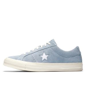 Converse One Star Ox Tyler The Creator Golf Wang Le Fleur "Airway Blue" (159432C)