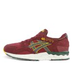 Asics x The Good Will Out (TGWO) Gel-Lyte V GL 5 ‚Koyo‘ (Special Box) (2014) (H41RK-2616)