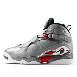 Air Jordan Nike AJ VIII 8 ‚Reflective Bugs Bunny‘ (2019) (CI4073-001)
