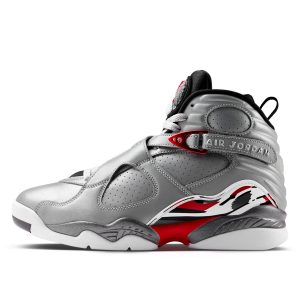 Air Jordan Nike AJ VIII 8 ‚Reflective Bugs Bunny‘ (2019) (CI4073-001)