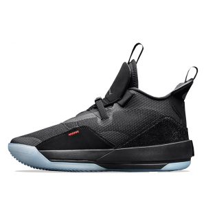 Air Jordan Nike AJ XXXII 33 ‚Blackout‘ (AQ8830-002)