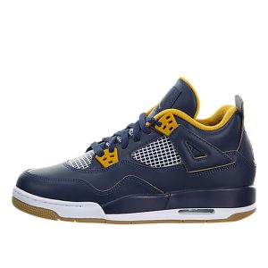 Air Jordan Nike AJ 4 IV Retro Dunk From Above (308497-425)