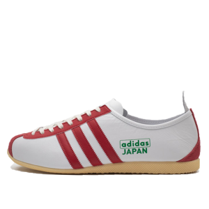 Adidas Japan White Red Green (2020) (FV9697)