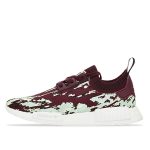 Adidas x Sneakersnstuff SNS NMD R1 PK Datamosh 2.0 ‚Blush Green‘ (DB2843)