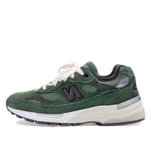 New Balance x Jjjjound 992 Green (2020) (M992JJ)