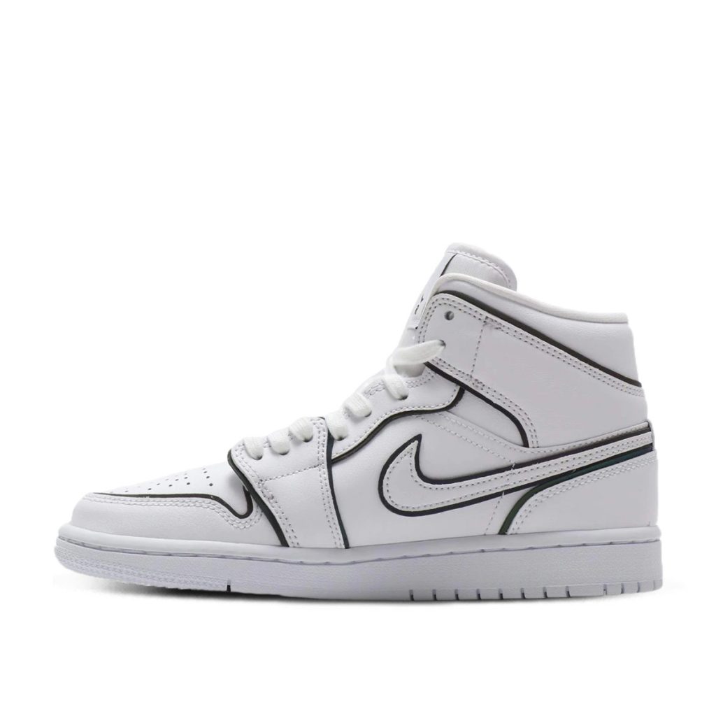 air-jordan-1 CK6587-100