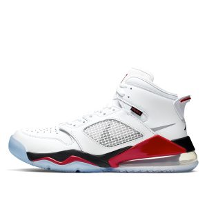 Air Jordan Nike AJ Mars 270 ‚Fire Red‘ (2019) (CD7070-100)