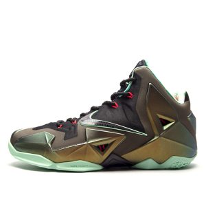 Nike LeBron XI 11 ‚King’s Pride‘ (2013) (616175-700)