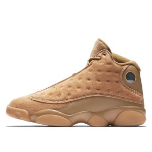 Air Jordan Nike AJ XIII 13 Retro ‚Wheat‘ (2017) (414571-705)