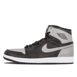 Air Jordan Nike AJ I 1 Retro Shadow (2013) (555088-014)