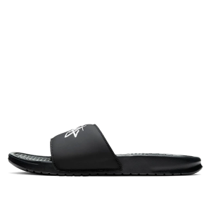 Nike Benassi Stussy Off Noir (2020) (CW2787-001)