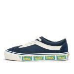 Vans x Rhude Bold Ni Navy (2019) (VN0A3WLPTHG)