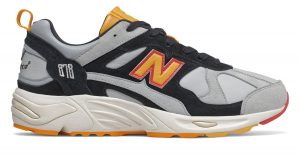 New Balance x END ‚Grey Gull‘ CM878EN (2019) (CM878EN)