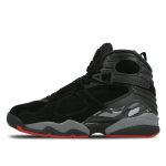 Air Jordan 8 Retro Black Cement (2017) (305381-022)