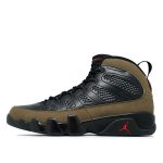 Air Jordan Nike AJ IX 9 Retro Olive (2012) (302370-020)