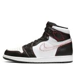 Air Jordan Nike AJ I 1 High OG Defiant ‚Tour Yellow‘ (2019) (CD6579-071)