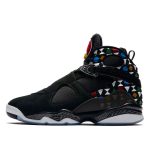 Air Jordan Nike AJ VIII 8 ‚Quai 54‘ (2019) (CJ9218-001)