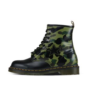 Dr. Martens 1460 Zip x Bathing Ape (2020) (25989271)