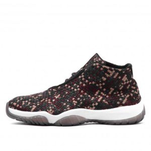 Air Jordan Nike AJ Future Dark Army Camo (652141-301)