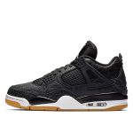 Air Jordan Nike AJ IV 4 SE ‚Black Laser‘ (CI1184-001)