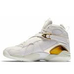 Air Jordan Nike AJ VIII 8 Retro Champagne (832821-030)