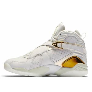 Air Jordan Nike AJ VIII 8 Retro Champagne (832821-030)