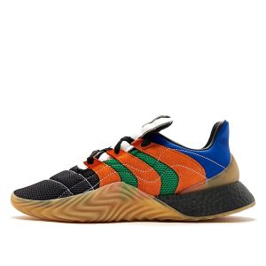 Adidas x sivasdescalzo SVD Sobakov Boost ‚The 1982 World Cup‘ (2019) (G26281)