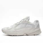Adidas Yung-1 Grey Two (F37070)