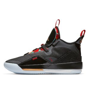 Air Jordan XXXIII 33 ‚Chinese New Year‘ (AQ8830-007 / BV5072-007)