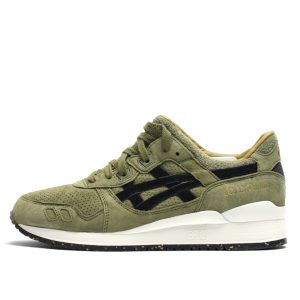 Asics x Footpatrol Gel-Lyte III GL 3 ‚Squad‘ (2015) (H51RK-8686)